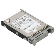 Cisco SAS Hard Drive 1.2TB 10k SAS 12G SFF - UCS-HD12TB10K12G AL15SEB120N