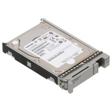 Cisco SAS Hard Drive 900GB 10k SAS 12G SFF - UCS-HD900G10K12G AL14SEB090N