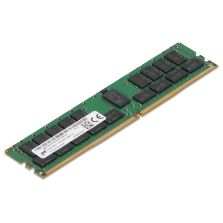 Micron 32GB PC4-2933Y DDR4-RAM ECC RDIMM 2R - MTA36ASF4G72PZ-2G9