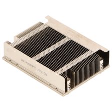 Supermicro CPU Heatsink 1U LGA2011 Narrow ILM 145W - SNK-P0047PSC