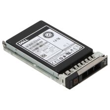 Dell SAS SSD PM1635a 1.6TB SAS 12G SFF R840 - W5PP5