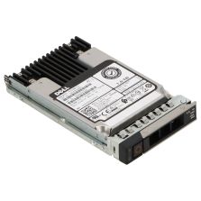 Dell SAS SSD PX05SMB 1.6TB SAS 12G SFF R840 - GVTYD PX05SMB160Y