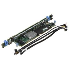 Dell SAS/SATA/NVMe backplane 10x 2.5 with Expander Card R640 - J54R1 MWY54