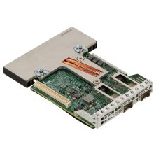 Dell network card Broadcom 57414 2x 10/25GbE SFP28 rNDC 6WMMV