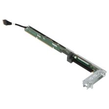 HPE XL170r Gen10 P2 Low Profile Riser Kit - 874302-B21