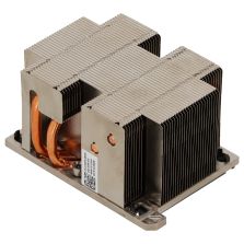 Dell CPU Heatsink PowerEdge R840 incl. CPU Clip - 015W0N 15W0N