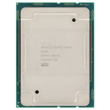 Intel Xeon Gold 6240Y 18-Core 2.6GHz 24.75MB 150W FCLGA3647 - SRF9D