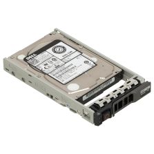 Dell SAS Hard Drive 600GB 15k SAS 12G SFF PowerVault - GK6JN