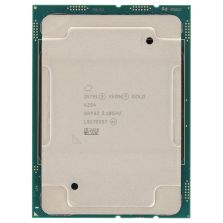 Intel CPU Xeon Gold 6254 18-Core 3.1GHz 24.75 MB 200W FCLGA3647 - SRF92