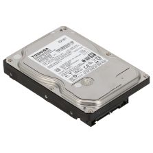 Dell SATA hard drive 1TB 7.2k SATA 6G 3.5 - CW76M DT01ACA100
