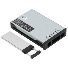 Dell FlexBay Module M.2 SSD to SAS 3.5 with SSD Tray - 66XHV 4MTV7