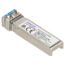 Finisar Transceiver Module 25GE-LR 25GbE SFP28 LR 10km - FTLF1436P3BCL