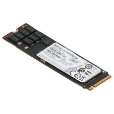 HPE NVMe SSD PM9A3 480GB M.2 2280 RI PCIe 4.0 x4 P51184-001 MZ-VL24800