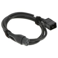 Dell power cable C21 - C20 2.5m PowerEdge MX7000 - YNMFN