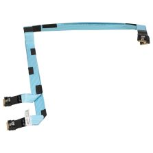Dell NVMe Kabel PowerEdge R640 Port 6-9 10x 2,5 Backplane - 684MR