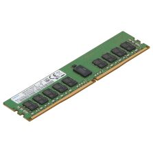 Samsung DDR4-RAM 16GB PC4-2400T ECC RDIMM 1R - M393A2K40CB1-CRC