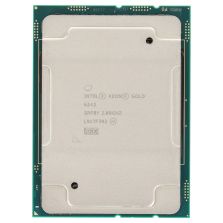 Intel Xeon Gold 6242 16-Core 2,8GHz 22MB 150W FCLGA3647 - SRF8Y