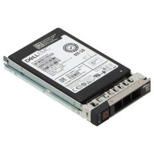 Dell SAS-SSD PM1645a 800GB SAS 12G SFF R840 - GW8T1 MZ-ILT800C