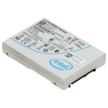 Dell NVMe-SSD DC P4610 1,6TB MU U.2 PCI-E x4 Gen3 2,5 - RT7ND VRXKV