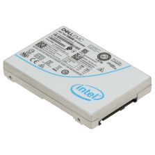 Dell NVMe-SSD DC P4610 1,6TB MU U.2 PCI-E x4 Gen3 2,5 - YWWTM
