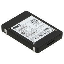 Dell PM1725a 1.6TB MU U.2 PCI-E x4 Gen3 2.5 NVMe SSD - JD6CH