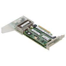 HPE RAID Controller Smart Array P440 8-CH SAS 12G 2GB PCI-E LP 830057-001