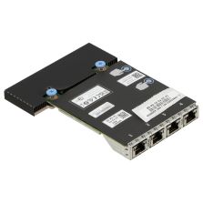 Dell Broadcom rNDC 2x 57416 10GbE RJ45 2x 5720 1GbE RJ45 - NP9WY 0NP9WY