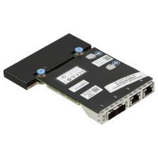 Dell Broadcom 57412 rNDC 2x 10GbE SFP+ 2x 1GbE RJ45 - NWMNX