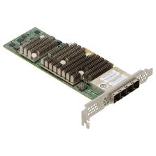Dell SAS-Controller 4x SAS SFF-8644 6G - TFJRW 0TFJRW