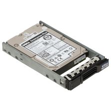Dell Compellent SAS Festplatte 600GB 15k SAS 12G SFF - G6C6C