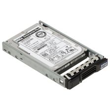 Dell Compellent SAS Festplatte 600GB 15k SAS 12G SFF - 3WRV9