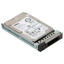 Dell SAS-Festplatte 900GB 15k SAS 12G SFF R640 - XTH17