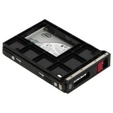 HPE SATA-SSD 960GB SATA 6G RI DS LFF - 878851-001 877756-B21