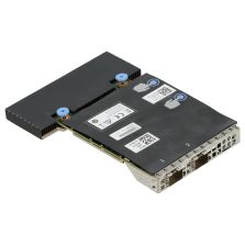 Dell Broadcom 57414 Network Daughter Card rDNC 2x 10/25GbE SFP28 - 9XY73