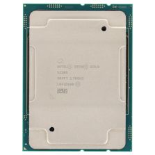 Intel CPU Xeon Gold 5220S 18-Core 2,7GHz 24,75 MB 125W FCLGA3647 - SRFPT