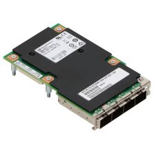 Fujitsu Netzwerkadapter OCP X527-DA4 4x 10GB SFP+ - INE:X527DA4OCPG1P5