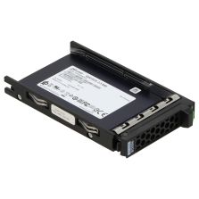 Fujitsu 5200 ECO 960GB 6G SATA SSD RI 2.5 SFF - S26361-F5701-L960 MTFDDAK960TDC