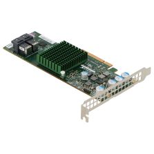 Nutanix SAS-Controller 8-CH SATA 6G SAS 12G PCIe - AOC-S3008L-L8e-NI22