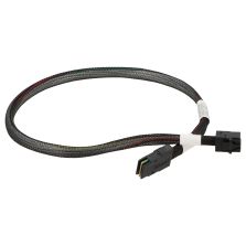 Fujitsu SAS-Kabel Data Cable 4x 2,5 HDD 46cm - T26139-Y4040-V18