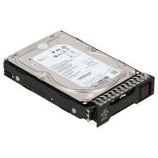 HPE SAS Festplatte 4TB 7,2k SAS 12G DS LFF StoreOnce P00670-001 ST4000NM0025