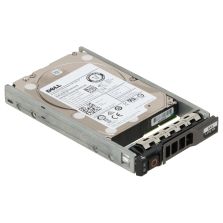 Dell SAS Festplatte 1,2TB 10k SAS 12G SFF R720 - WXPCX ST1200MM0088