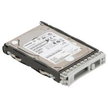 Cisco SAS Festplatte 1,8TB 10k SAS 12G 4Kn SFF - UCS-HD18TB10K4KN AL15SEB18EP