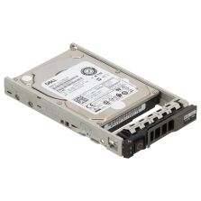 Dell SAS Festplatte 1,8TB 10k SAS 12G SFF R630 - 0WRRF AL15SEB18EQY