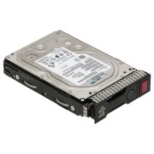 HPE SAS Festplatte 4TB 7,2k SAS 6G DP LFF - 872745-001 872487-B21