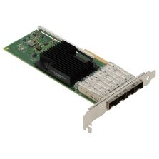 Cisco CNA X710-DA4 4-Port 10GbE SFP+ LC PCI-e - UCSC-PCIE-IQ10GF