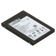 HPE NVME-SSD 400GB MU DS PCI-E x4 2,5 - 869253-001