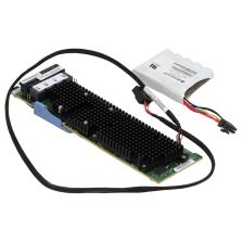 Cisco RAID Controller SAS 12G 2GB FBWC UCS C220 M5 - UCSC-RAID-M5 30-1565-01