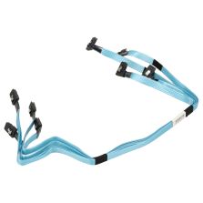 HPE SAS Kabel 4x SFF-8087 to 4x SFF-8087 DL380 Gen10 - 874686-001 875094-001