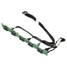Cisco SAS-Backplane 8x 2,5 SAS/SATA UCS C220 M5 - 648.00U01.0021