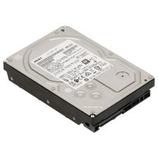 Hitachi SAS Festplatte 6TB 7,2k SAS 12G 3,5 - HUS726060AL5210